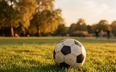 Former Deliveroo Boss Launches Grassroots Football Initiative to Get Kids Active