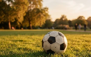 Former Deliveroo Boss Launches Grassroots Football Initiative to Get Kids Active