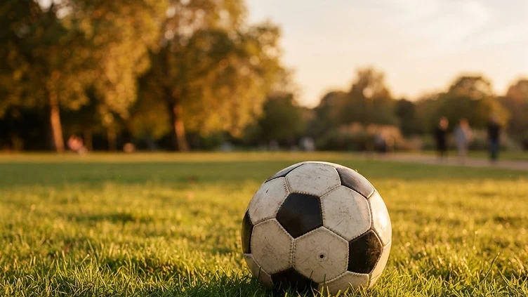 Former Deliveroo Boss Launches Grassroots Football Initiative to Get Kids Active