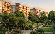 South London Communities Celebrate as Historic Estates Escape Demolition