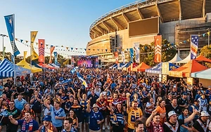 New Wembley Stadium NFL fan zone gets permission for Jaguars and Texans game