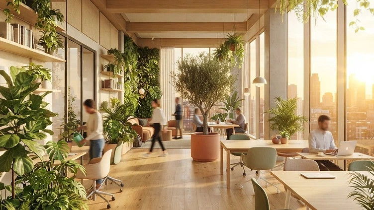 Welsh Tech Sector Achieves Sustainability Milestone