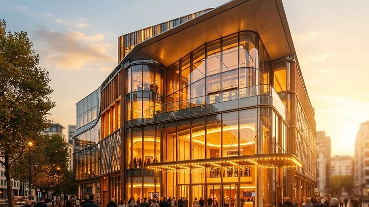 Hackney’s Reborn Yard Theatre Opens Doors with Star-Studded Season