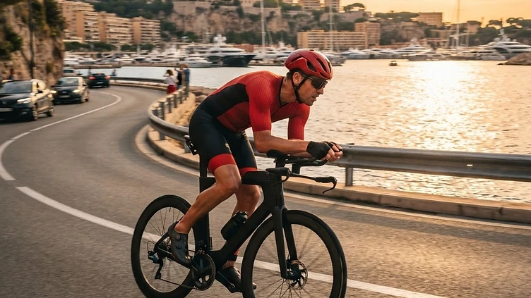 Welsh Cycling Star Josh Tarling Secures Emotional Podium Finish at Vuelta a España