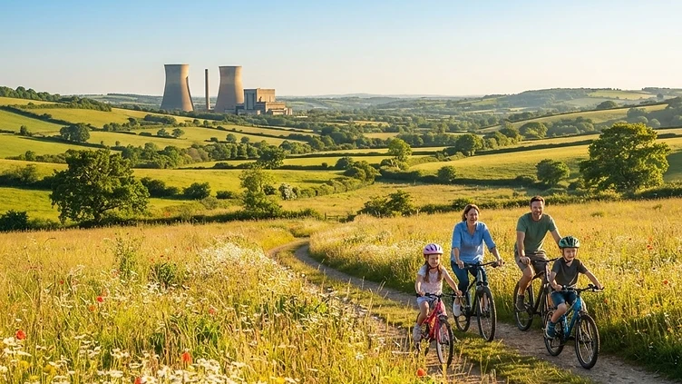 BEYOND THE SMOKESTACKS: MIDLANDS LEADS UK IN HEALTH GAINS FROM CLEANER AIR