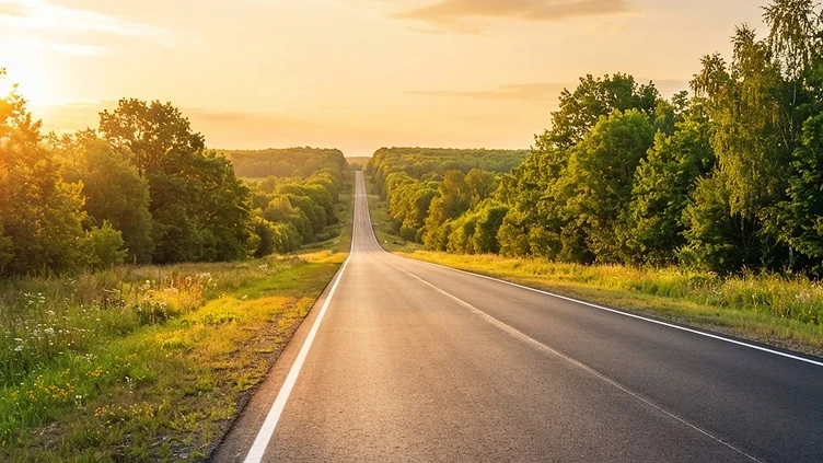 Paving the Way: Nottinghamshire’s Record-Breaking Road Renewal Drive