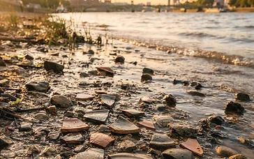 UNCOVERING LONDON’S BURIED SECRETS