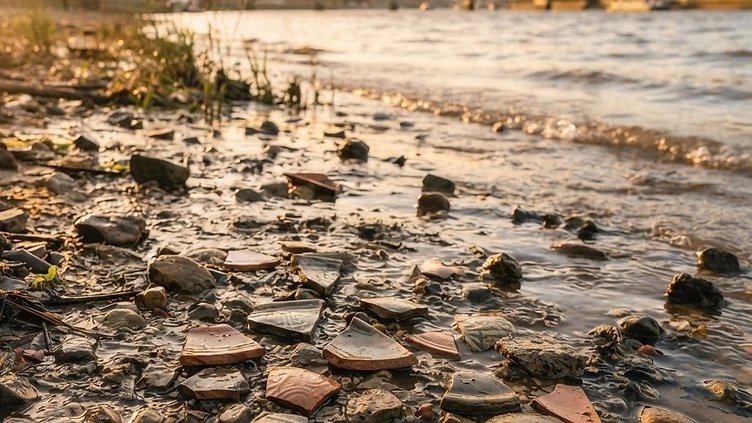 UNCOVERING LONDON’S BURIED SECRETS