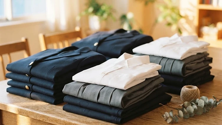 Ealing Council makes free school uniforms available online