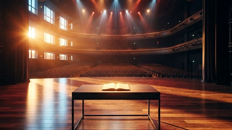 Global Manga Phenomenon Sparks Record-Breaking Musical Success at London’s Barbican