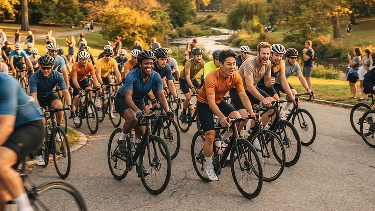 ‘They’re not alone’: Chris Hoy on his ambition to stop men dying of prostate cancer
