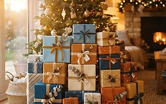 Community Spirit Soars as Local Firms Kickstart Christmas Toy Appeal