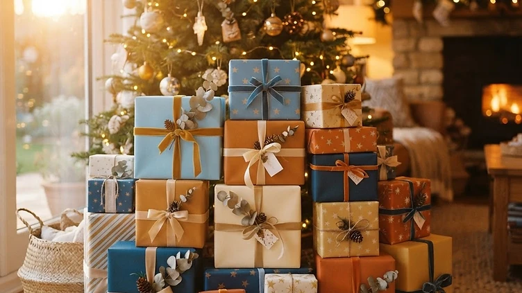 Community Spirit Soars as Local Firms Kickstart Christmas Toy Appeal