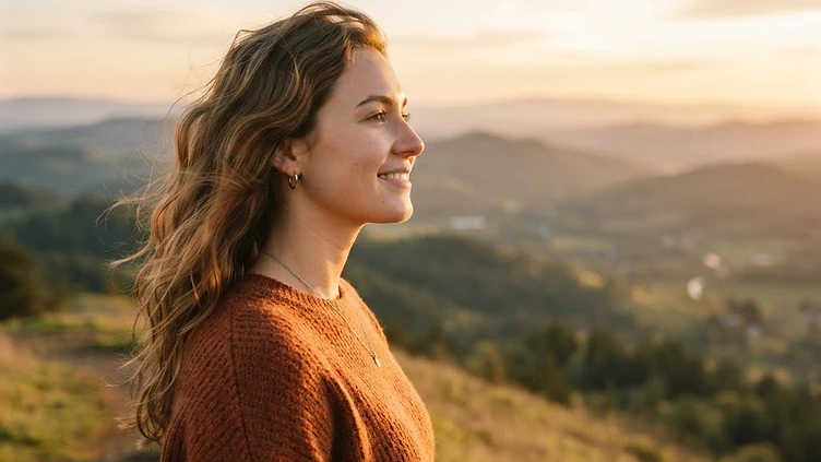 A Remarkable Journey of Resilience and Optimism