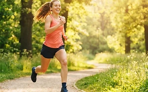 West London schoolgirl breaks third Parkrun record to become 'world's fastest' in her category