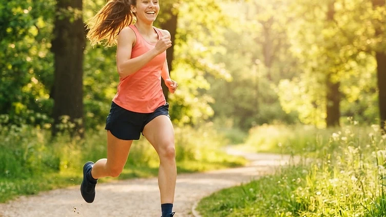 West London schoolgirl breaks third Parkrun record to become 'world's fastest' in her category