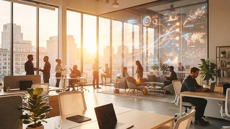 Midlands-based AI firm crowned UK Tech Innovator 2025