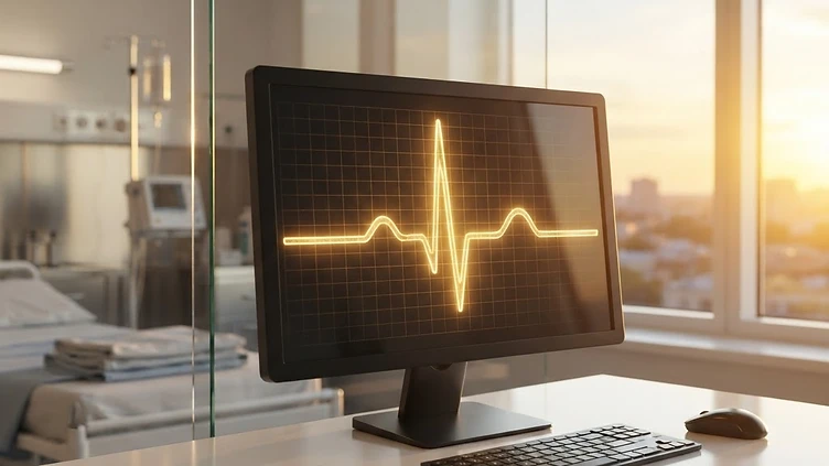 British Scientists Unveil "Superhuman" AI Capable of Detecting Heart Disease in Seconds