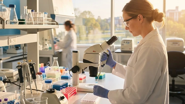 Belfast Pioneer Leads the Way in Coeliac Disease Research
