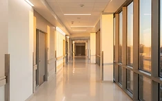 NEW SURGICAL HUB BOOSTS PATIENT CARE IN HERTFORDSHIRE