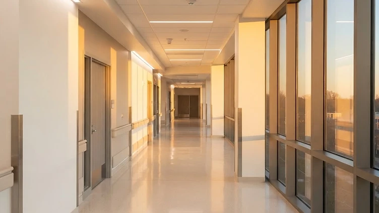 NEW SURGICAL HUB BOOSTS PATIENT CARE IN HERTFORDSHIRE