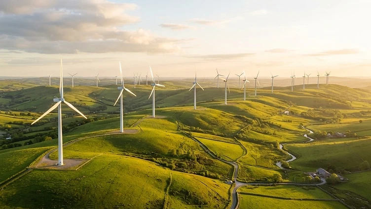 Thousands of green jobs for Wales as renewable energy projects get record backing