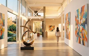 A New Vision for Unity Through British Art
