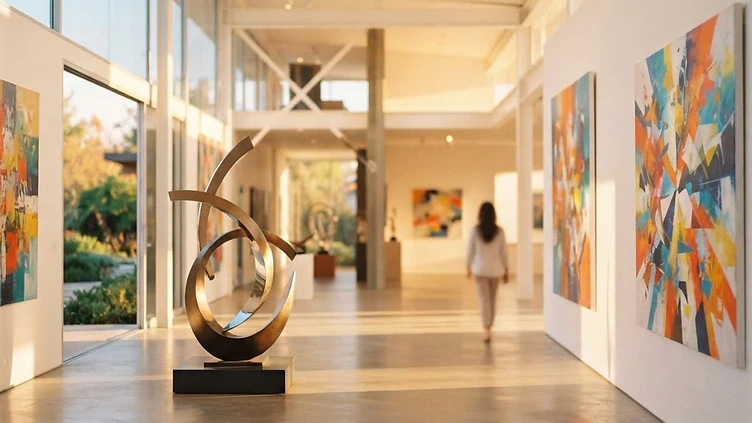 A New Vision for Unity Through British Art