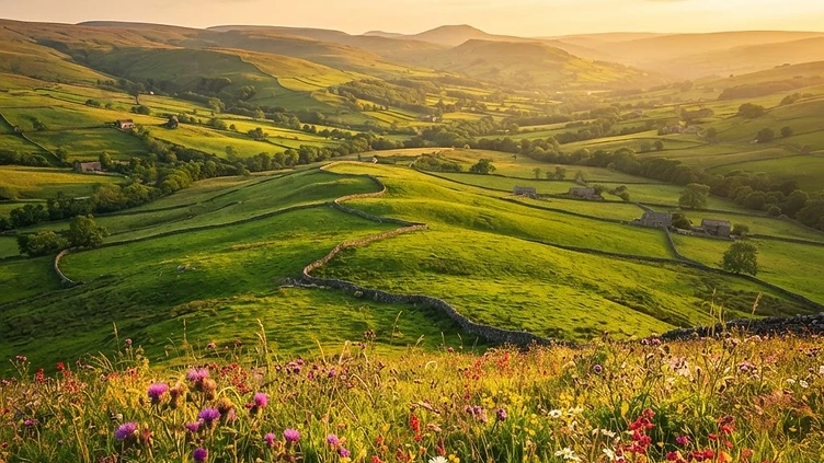 Northern England Poised to Become Nation’s First Nature-Positive Regional Economy