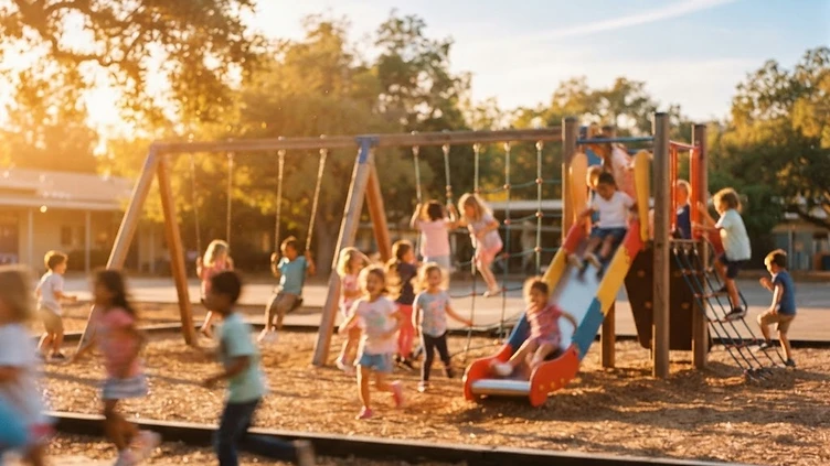 CLEANER AIR, STRONGER LUNGS: LONDON CHILDREN SEE HEALTH BOOST