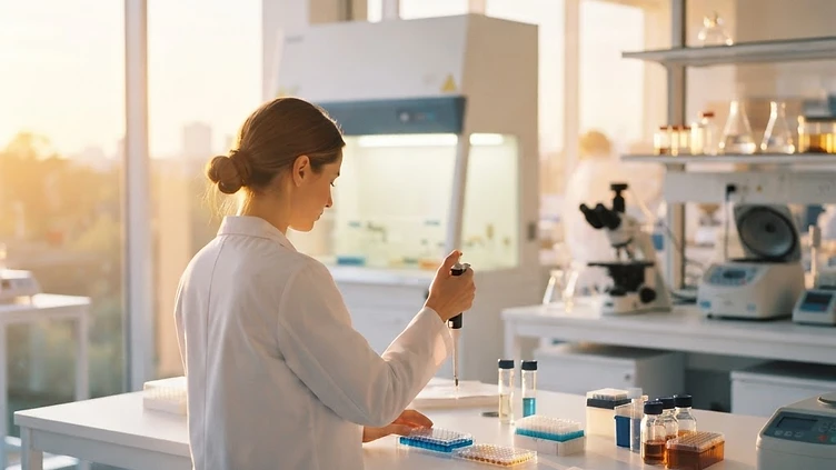New GLP-1 weight loss jab could cut belly fat as well as the scales
