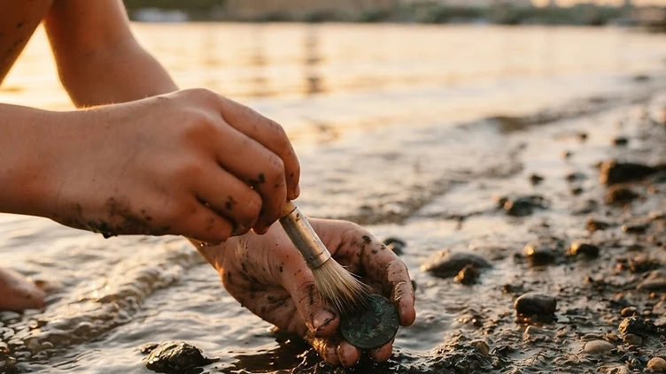 RECOVERING THE PAST: A TEENAGE PERSPECTIVE ON LONDON’S RIVERBED