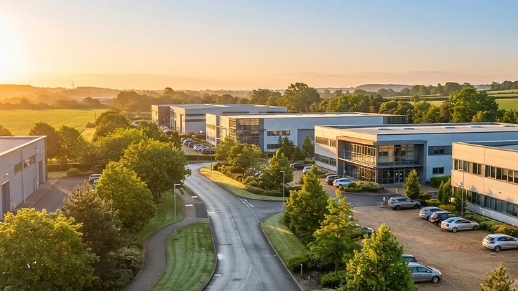 Huge Winsford warehouse plans approved by Cheshire West