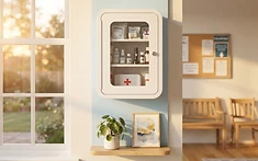 HEART-SAVING MISSION: MEDIEVAL COMBAT CLUB LAUNCHES DEFIBRILLATOR DRIVE