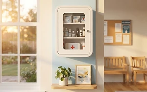 HEART-SAVING MISSION: MEDIEVAL COMBAT CLUB LAUNCHES DEFIBRILLATOR DRIVE