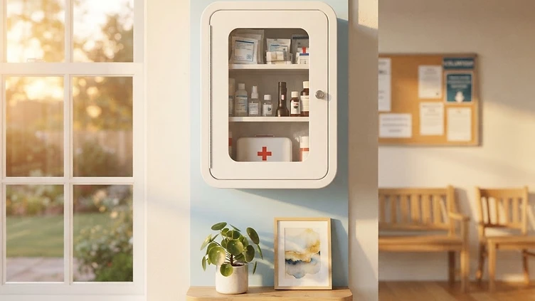 HEART-SAVING MISSION: MEDIEVAL COMBAT CLUB LAUNCHES DEFIBRILLATOR DRIVE