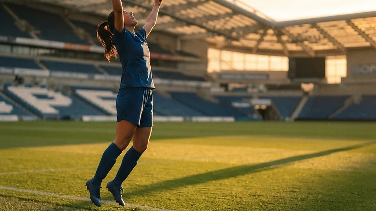 Ruthless Chelsea Put Five Past Manchester United to Deliver Emphatic Women’s Super League Statement