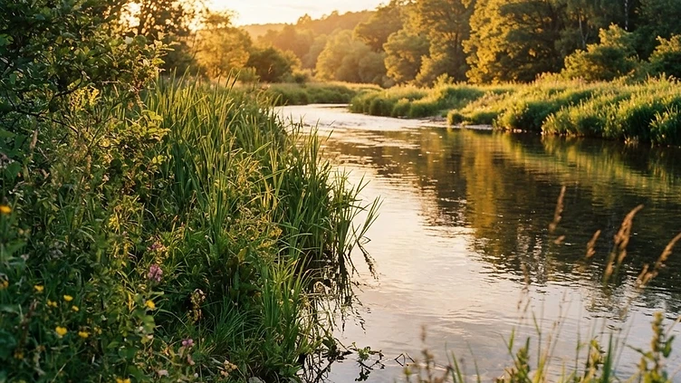 Seeing the River Through Wildlife’s Eyes: A New Path for Conservation