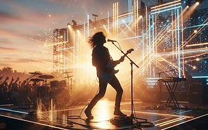 British Music Tech Startup Secures Major Investment to Revolutionise Live Concerts