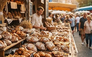 Bakery 'told it's too successful' wins fight to stay at Borough Market