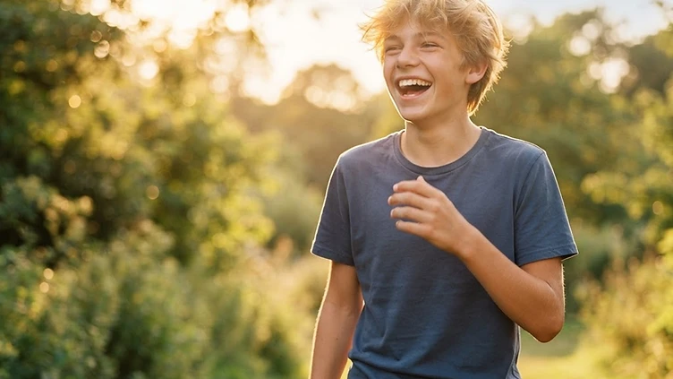 A Spark of Hope: The UK Teenager Leading a Global Revolution in Epilepsy Treatment