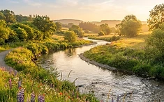 A NEW LEGAL DAWN FOR THE RIVER AVON