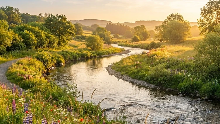 A NEW LEGAL DAWN FOR THE RIVER AVON