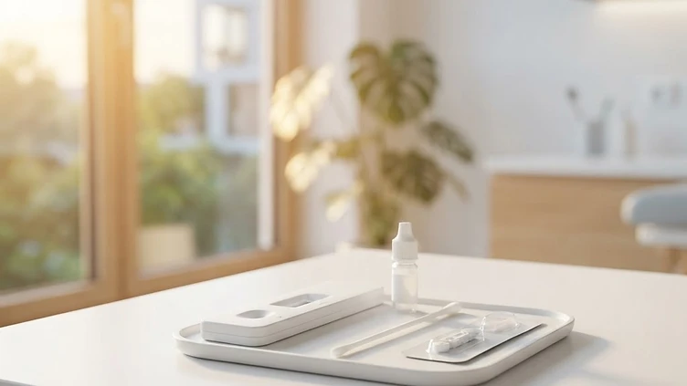 NHS England to offer women ‘gamechanging’ free home testing kits for cervical cancer