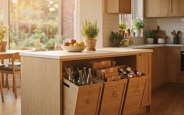 Wales Leads the Way: Nation Sets the Gold Standard for Recycling