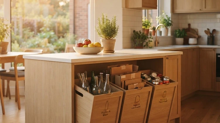 Wales Leads the Way: Nation Sets the Gold Standard for Recycling