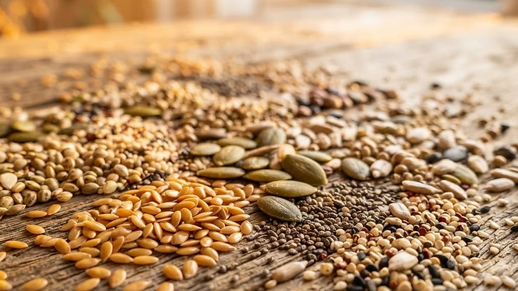 Doctor says mix cheap seed into your meal to protect your heart