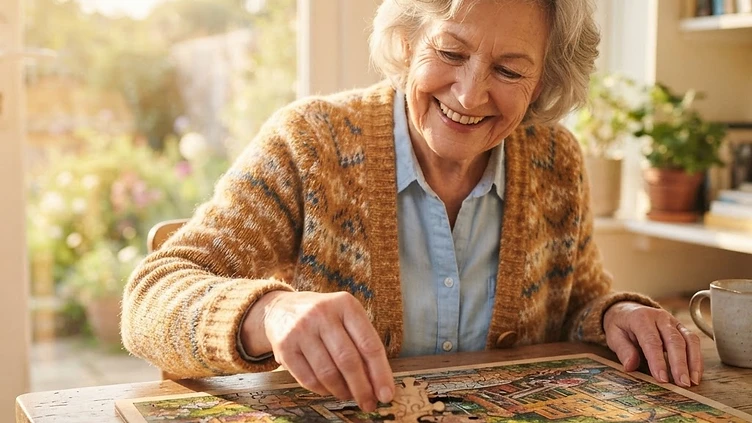 Timed To Perfection: The Simple Eating Routine Boosting Brain Power in Later Life