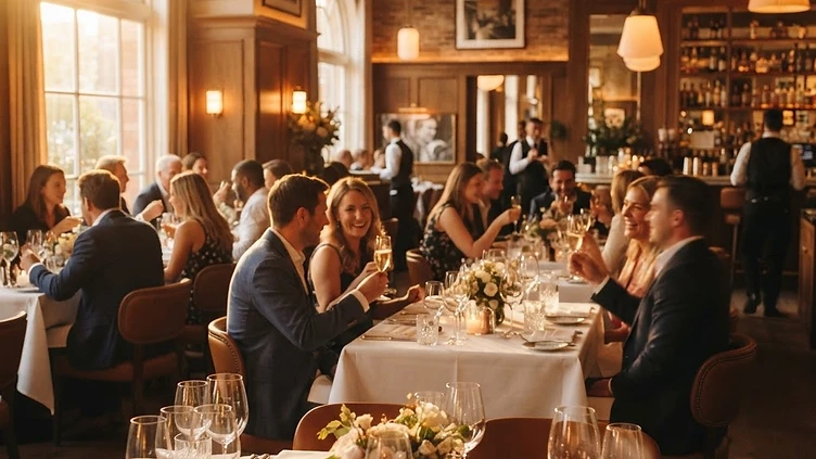 Chefs Atul Kochhar and Stuart Gillies join forces for two Kent dinners