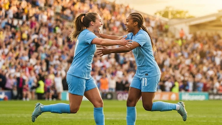 Shaw Powers Manchester City to Opening-Day Victory as Super League Champions Launch Title Defence in Style